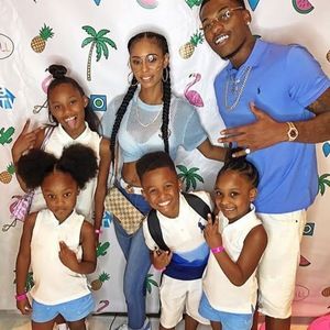 Meet your Posher, Jada